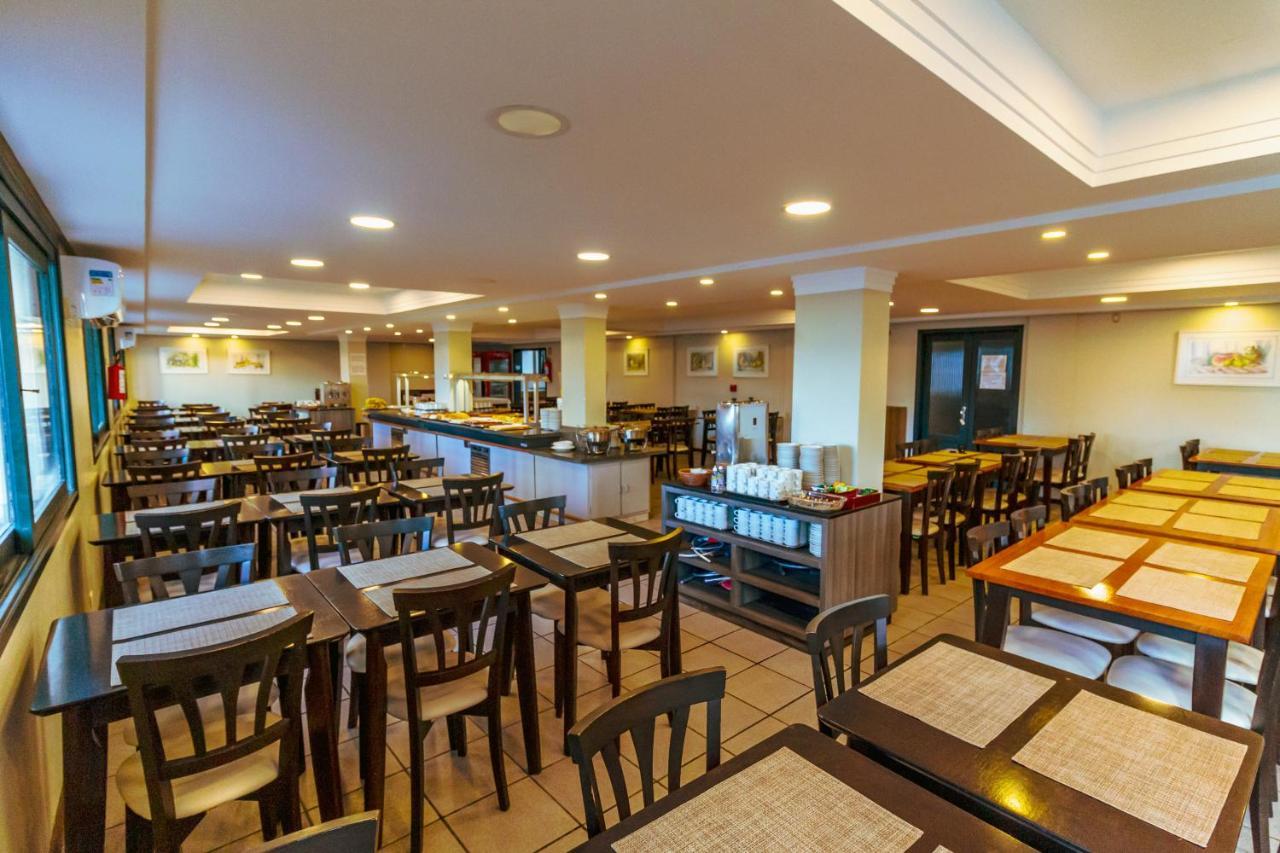 A Furninha Hotel ตอร์เฮส ภายนอก รูปภาพ