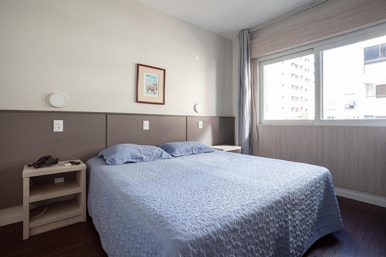 A Furninha Hotel ตอร์เฮส ภายนอก รูปภาพ