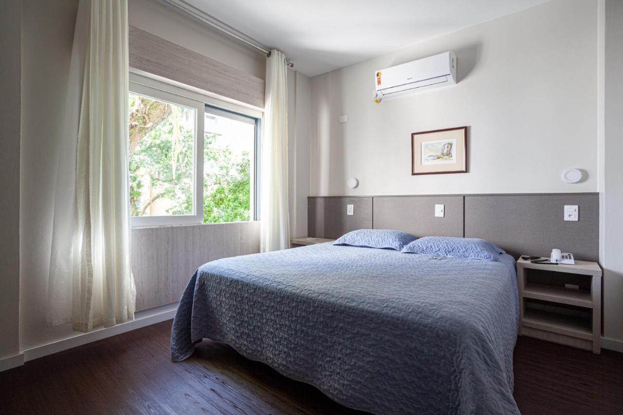 A Furninha Hotel ตอร์เฮส ภายนอก รูปภาพ