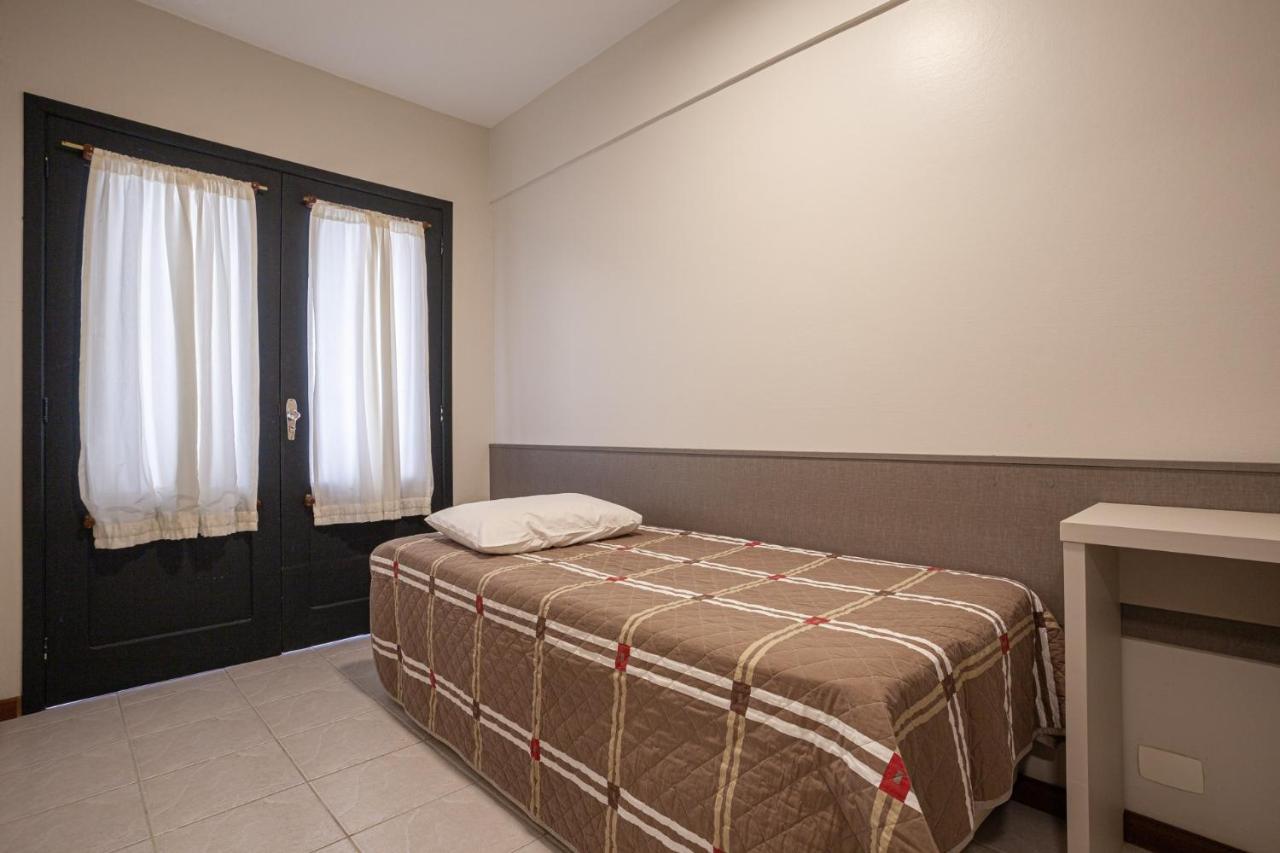 A Furninha Hotel ตอร์เฮส ภายนอก รูปภาพ