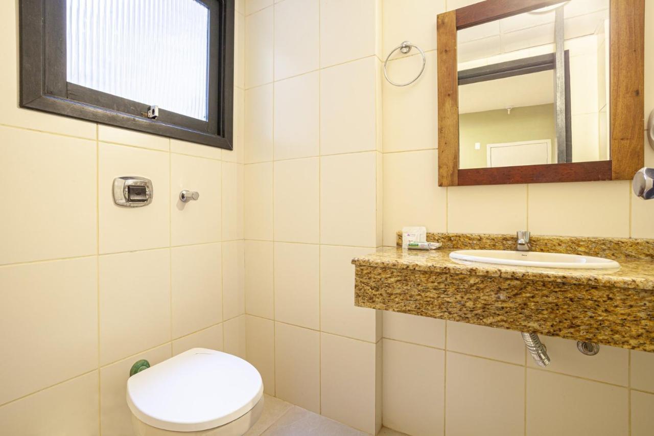 A Furninha Hotel ตอร์เฮส ภายนอก รูปภาพ