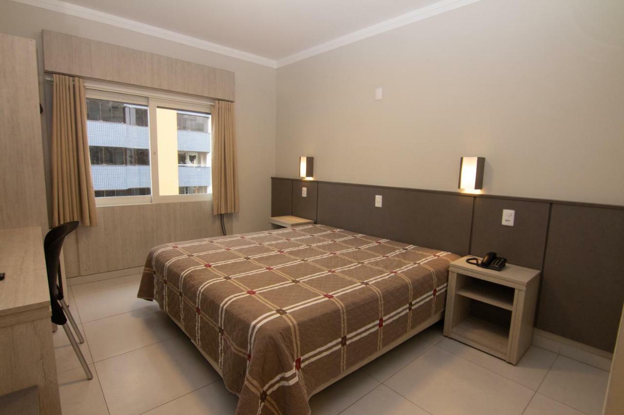 A Furninha Hotel ตอร์เฮส ภายนอก รูปภาพ