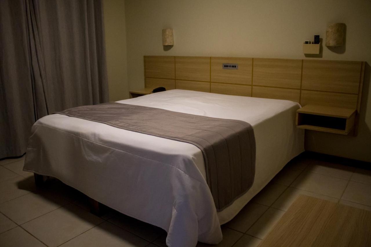 A Furninha Hotel ตอร์เฮส ภายนอก รูปภาพ